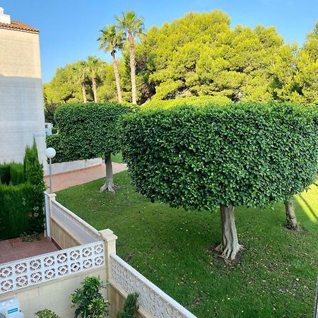 Torrevista Three Bedroom Apartment, Two Swimming Pools And Garage Торевьиа Экстерьер фото