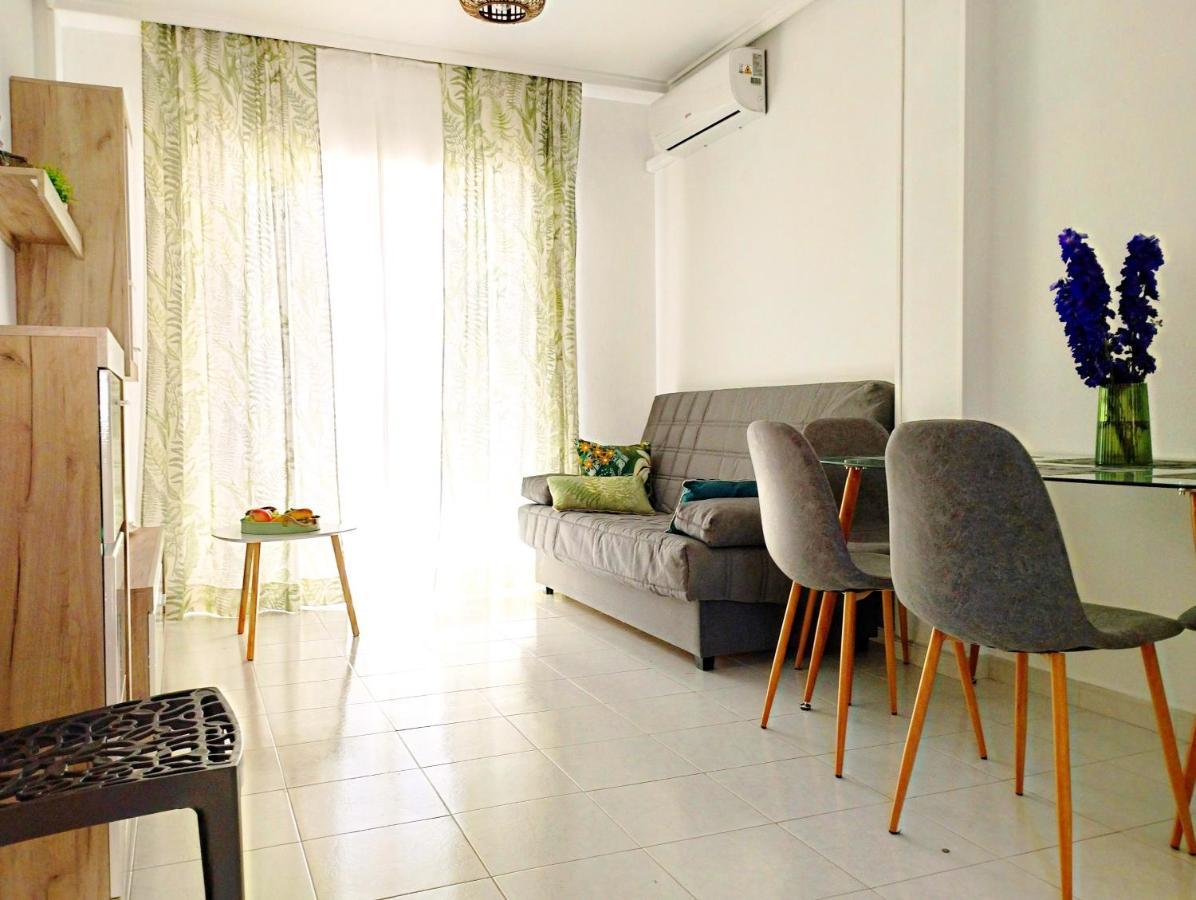 Torrevista Three Bedroom Apartment, Two Swimming Pools And Garage Торевьиа Экстерьер фото